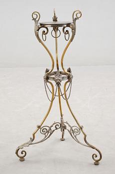 PIEDESTAL, Louis XVI-stil. 1900-talets andra hälft.