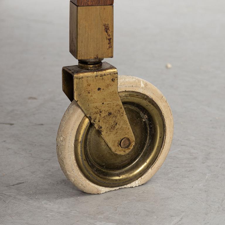 Josef Frank, serveringsvagn, modell 756, Firma Svenskt Tenn.