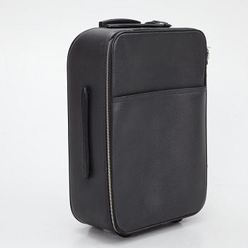 Louis Vuitton, Luggage, "Pégase 55", 2008.