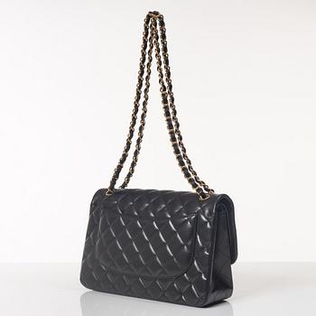 Chanel, bag, "Jumbo Double Flap Bag", 2011.