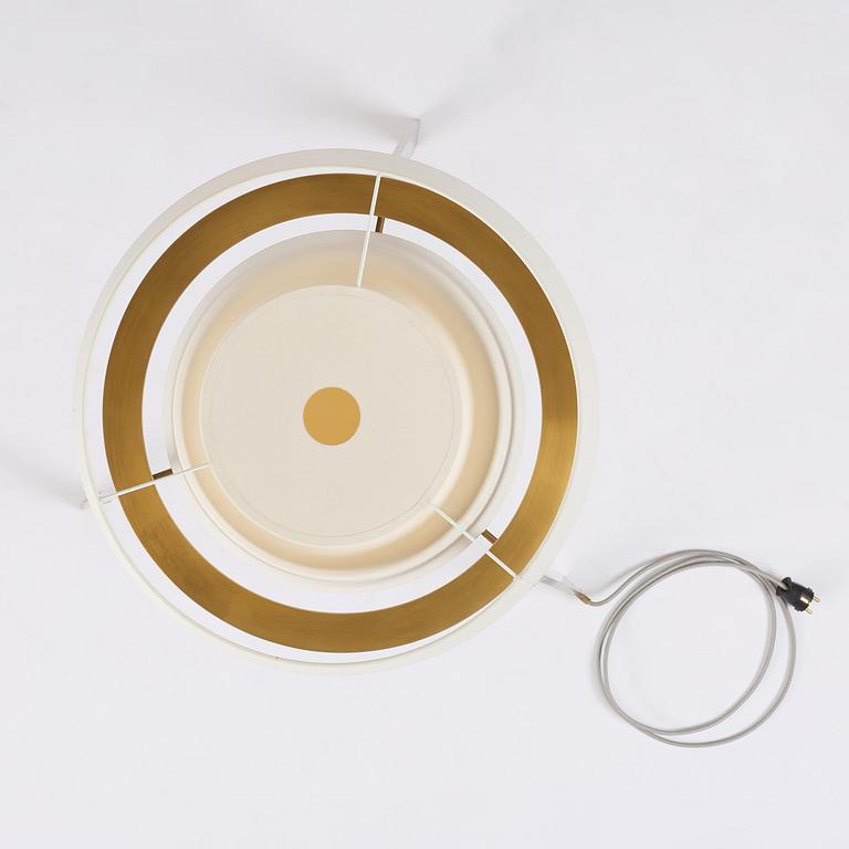 Bruno Moinard, golvlampa, "Knokke", Ecart, Frankrike, efter 2013.