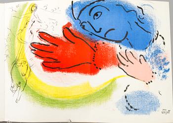 DERRIÈRE LE MIROIR, "10 ans d'edition", No. 92-93, 1956.