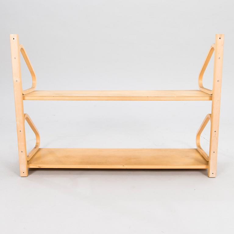 ALVAR AALTO, HYLLA. NR 112-2. Artek. 1970-tal.