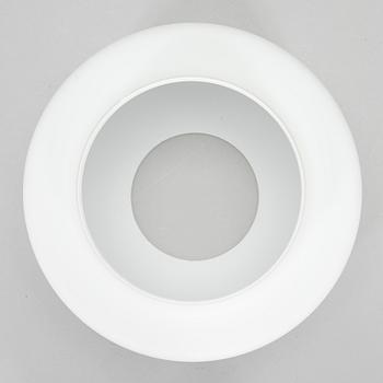 A mid-20th century 'AE 88' ceiling light for Itsu.