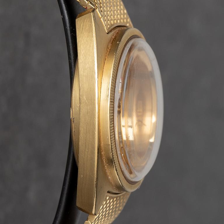 Omega, Constellation, "Kim Il-Sung", ca 1975.