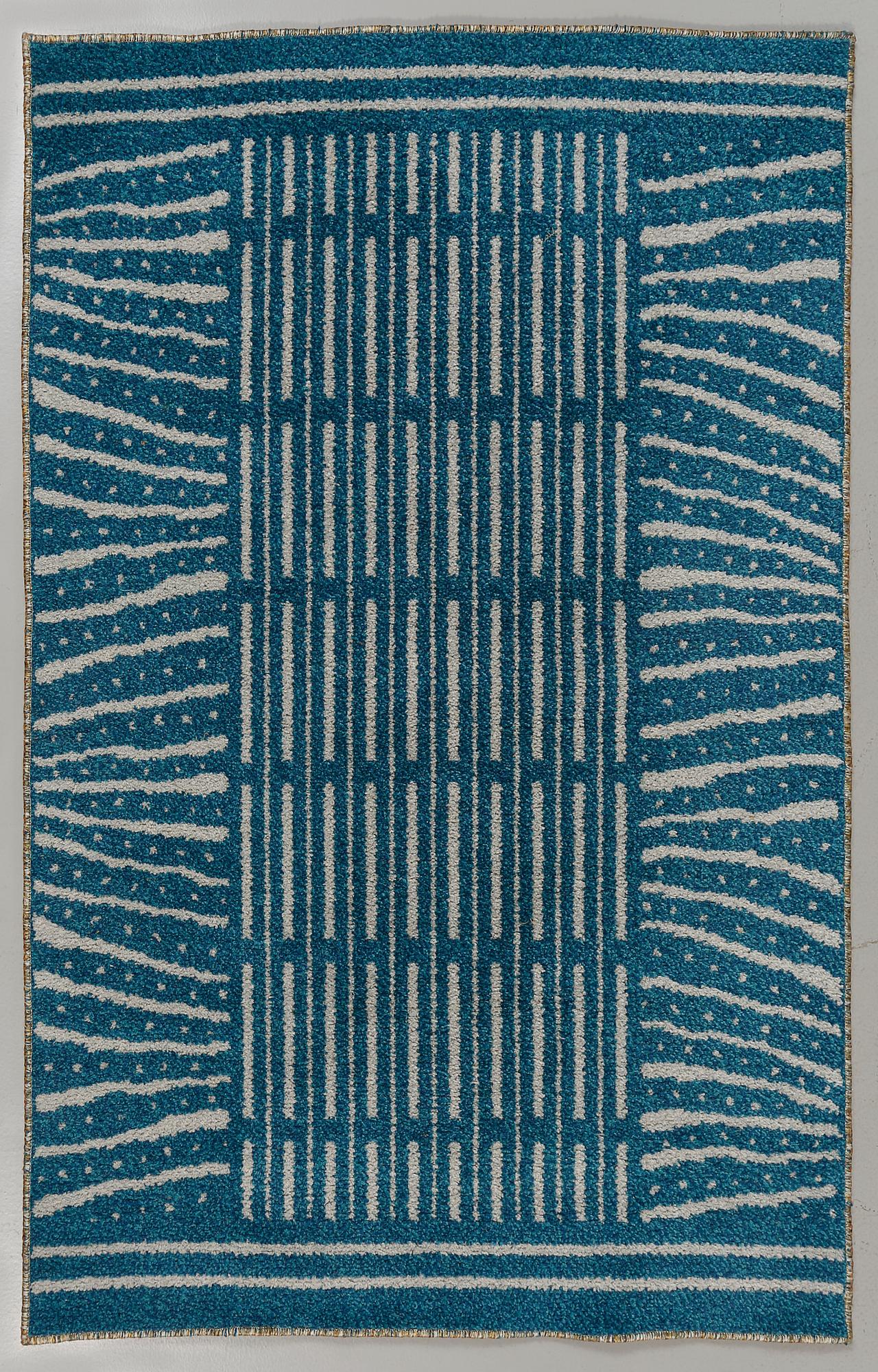 MATTA, 1900-talets senare hälft, ca 188 x 131 cm.