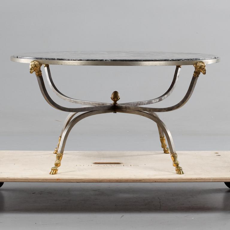 SOFFBORD, 1900-talets fjärde kvartal.