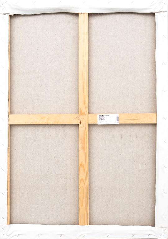 He Junyi, "Agrippa #3", 2013.