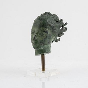 Carl Milles, after, Female Head.