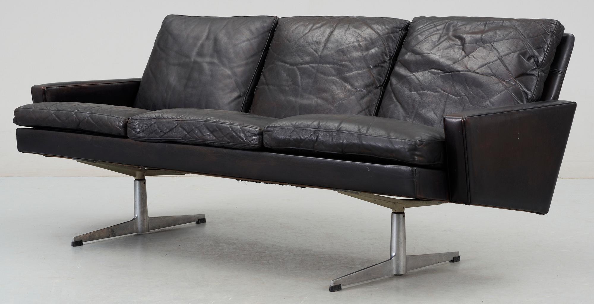 SOFFA, Danmark, 1960-tal.