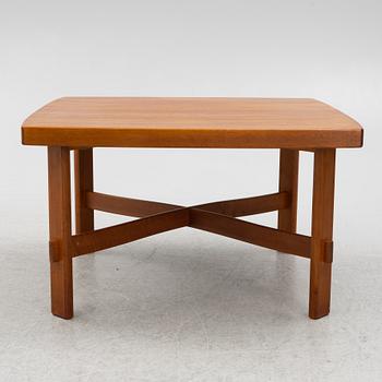 Soffbord, 1960-/70-tal.