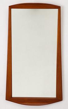 Mirror, Eriksmåla Glas, 1960s–70s.