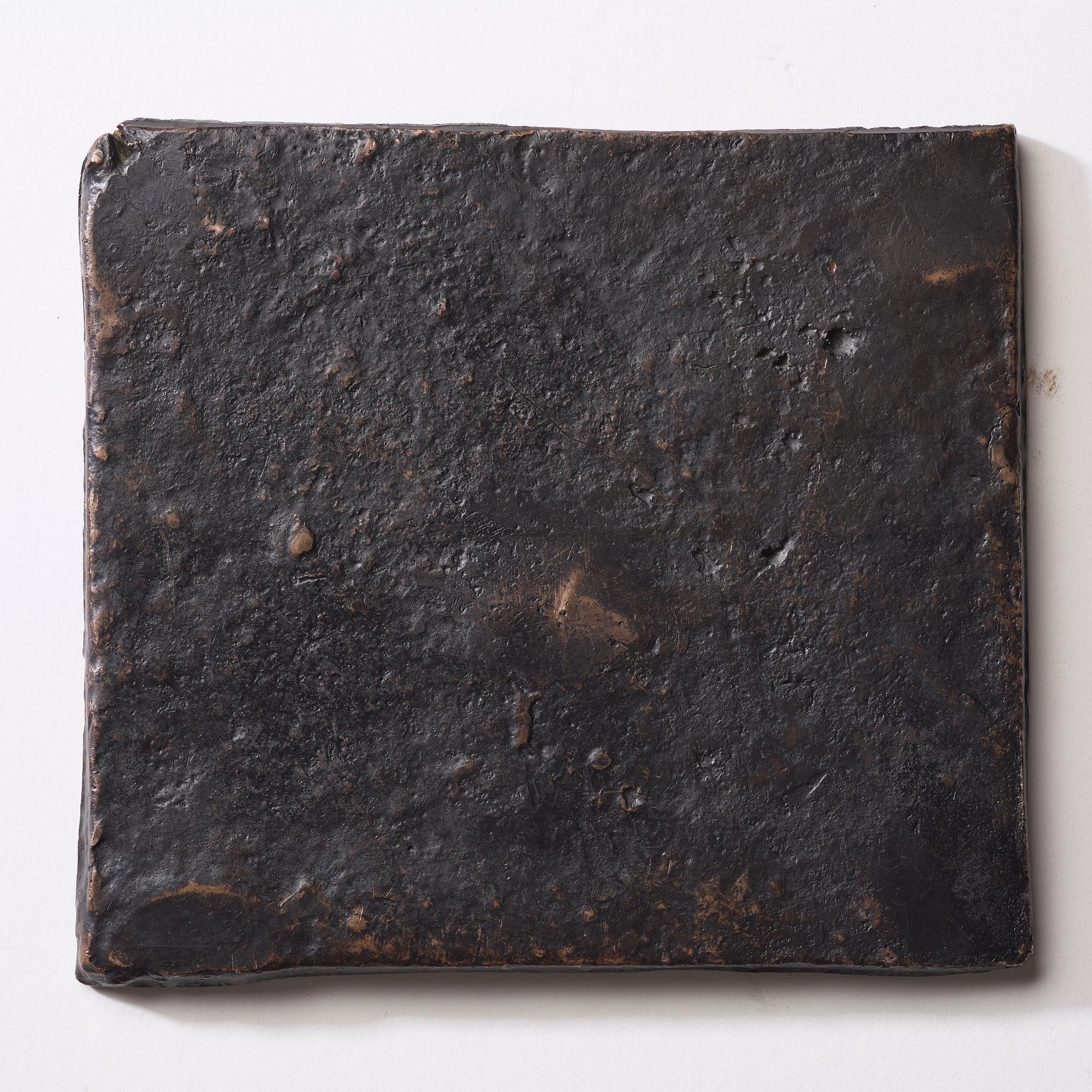 PLÅTMYNT, 2 daler silvermynt, 1714.