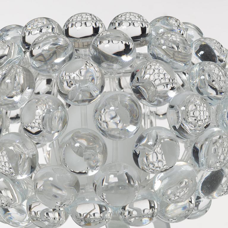 Patricia Urquiola & Eliana Gerotto, bordslampor, ett par, "Caboche Piccola", Foscarini, Italien, efter 2005.