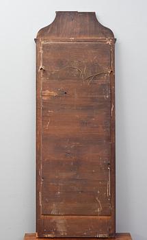 SPEGELBYRÅ, empire, Danmark 1800-talets mitt.