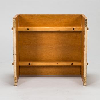 Reino Ruokolainen, a 1960s stool model 632, 'Tupa', Haimi, Finland.
