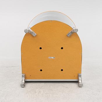Mats Theselius, "Aluminiumfåtöj", Källemo, formgiven 1990.