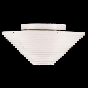 ALVAR AALTO, A 'A622B' ceiling light for Valaistustyö.