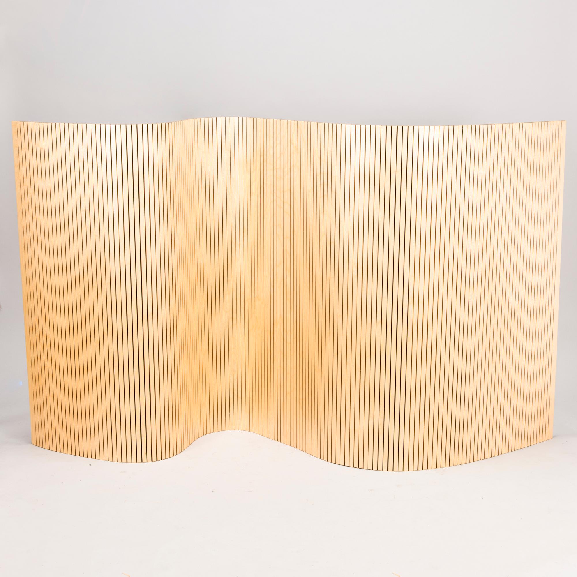 SERMI / TILANJAKAJA, Martela, 1900-luvun viimeinen neljännes.