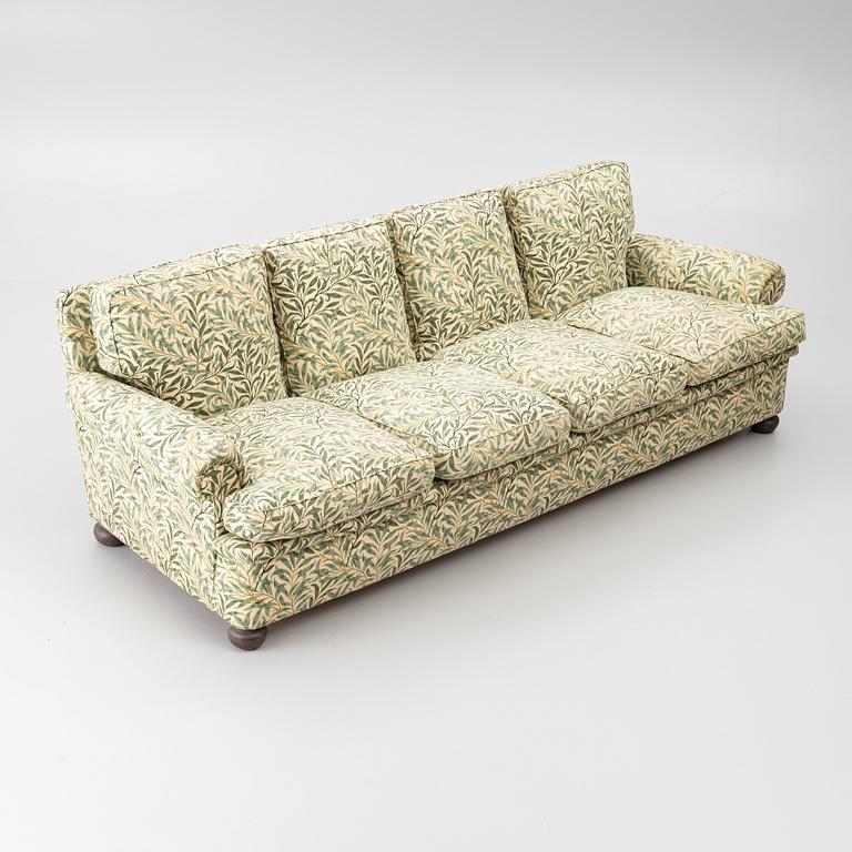 Sofa. Second half of the 20th century.