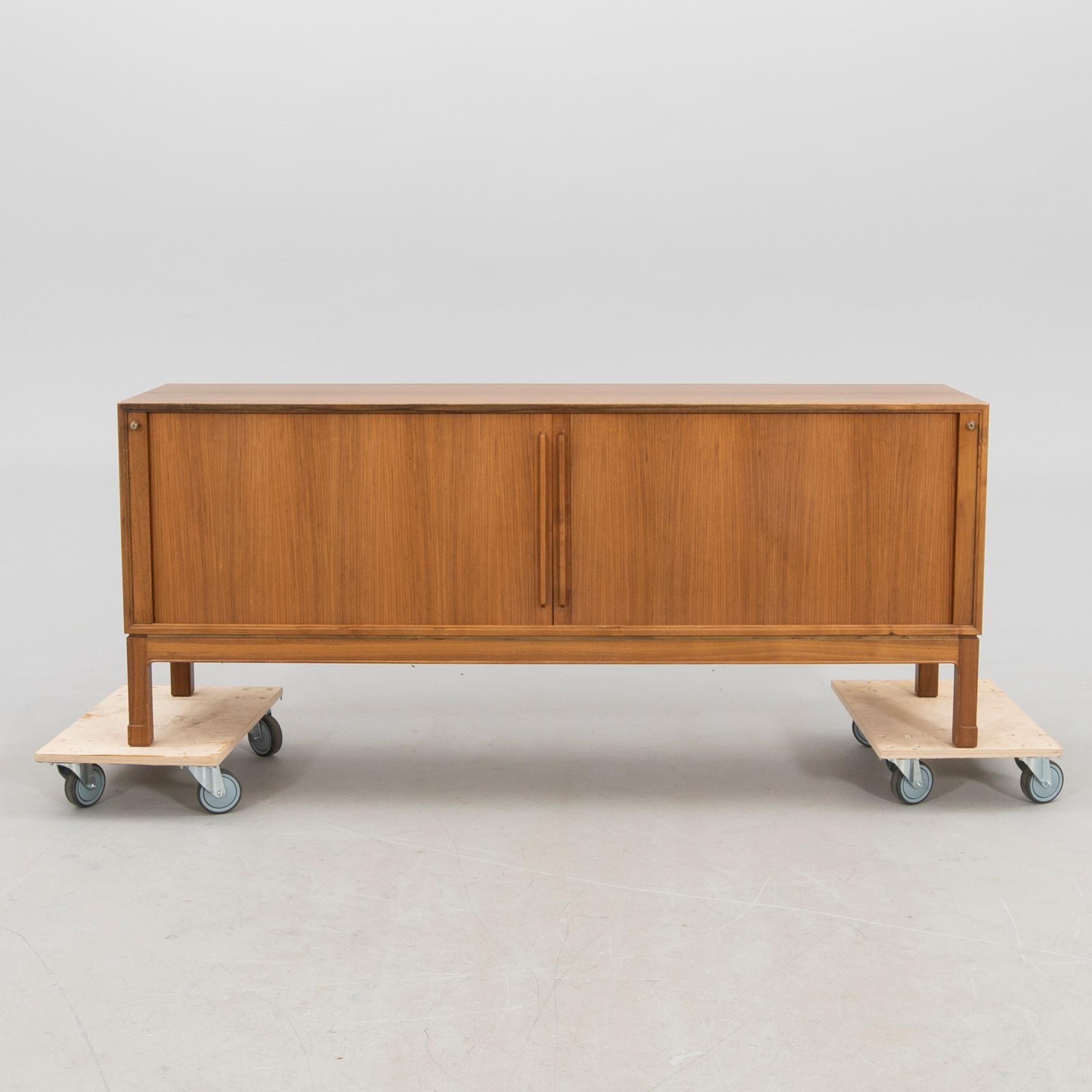 Sideboard NK (Nordiska Kompaniet) 1960-tal.
