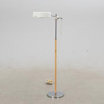 Anders Pehrson, floor lamp, model 591, "Simris/Olympia", Ateljé Lyktan, Åhus.