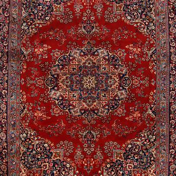 MATTA, Sabzevar, ca 334 x 243 cm.