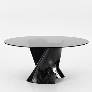 Xavier Lust, matbord, "S Table", MDF Italia.
