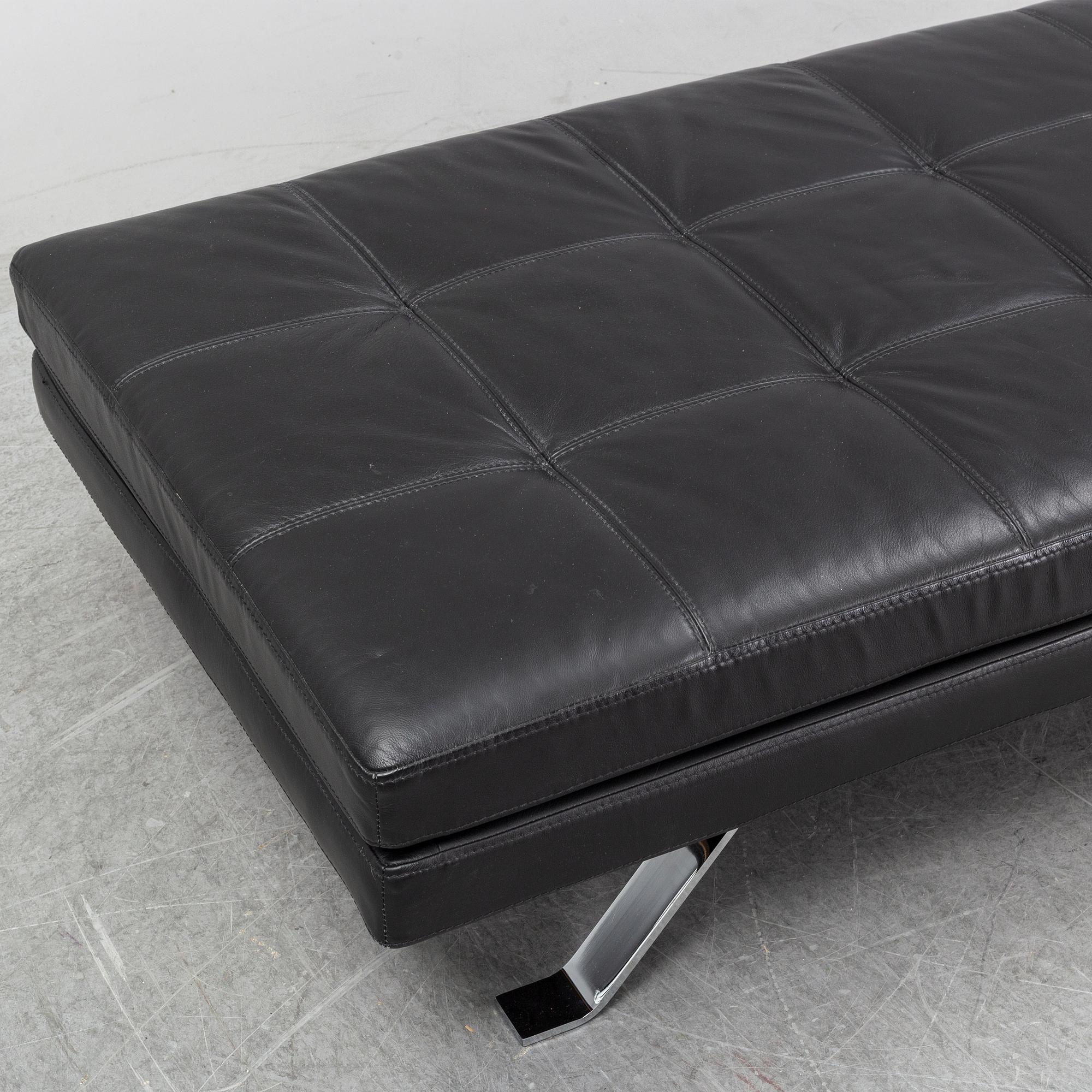 DAGBÄDD, Ilva, Danmark.