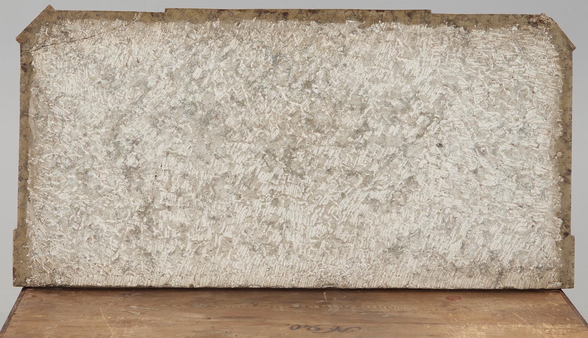 A Gustavian late 18th century commode by Anders Lundelius, master 1778.