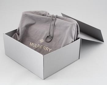 BAG, "Willow Tote", Mulberry.