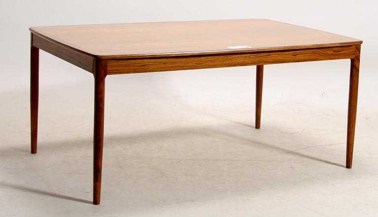 SOFFBORD, Yngvar Sandström, AB Seffle möbelfabrik, 1960-tal.