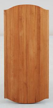 BORD, möjl Carl Malmsten, 1900-talets andra hälft.