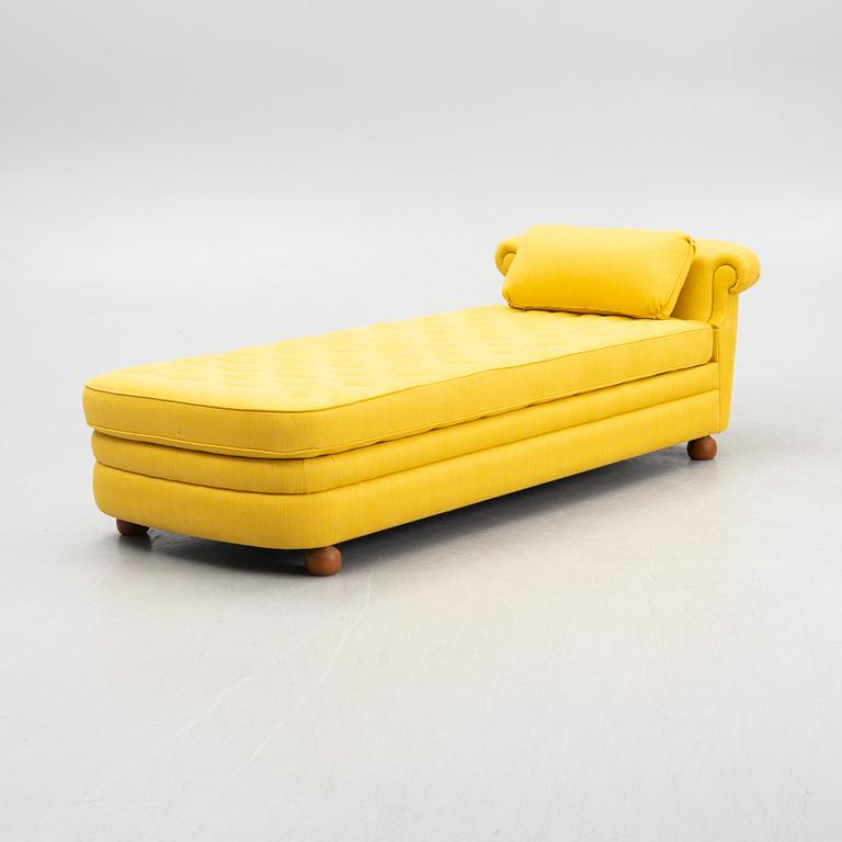 Josef Frank, daybed, model 775, OH Sjögren for Svenskt Tenn 2023.