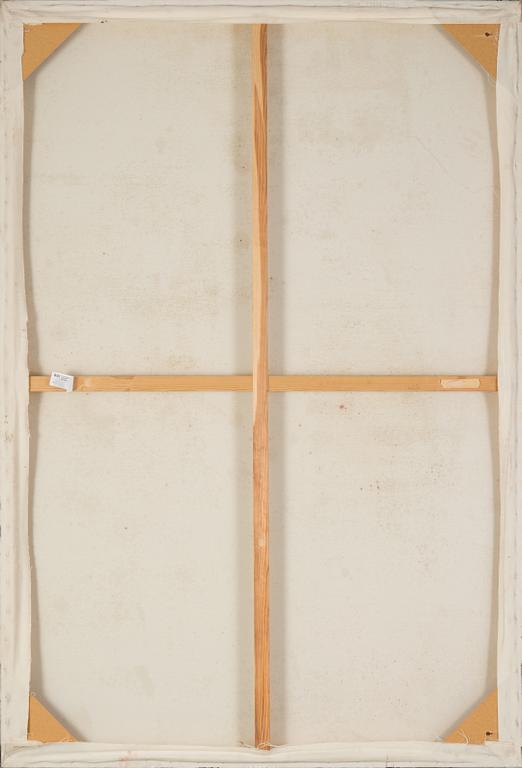 Tiina Pyykkinen, "En aning".