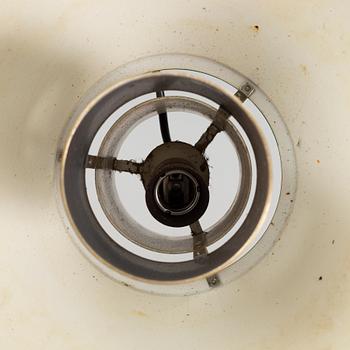 Jo Hammerborg, taklampor, 3 st, "Life", Fog & Mørup, 1900-talets andra hälft.