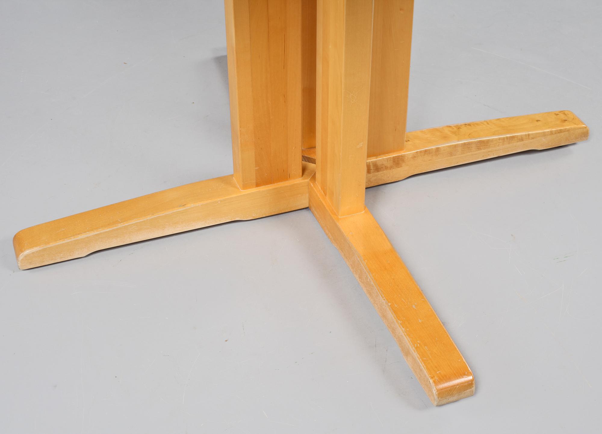 BORD, "Björka", Yngve Ekström, Stolab, 1995.