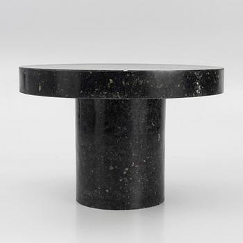 Gustaf Westman, a "Linn Innovation Table", Swedish Stockings, 2025.