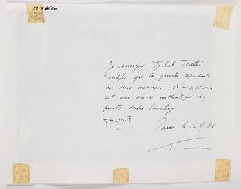 André Lanskoy, Utan titel.