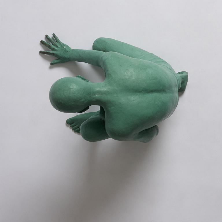 Fredrik Wretman, “Body and Soul”.