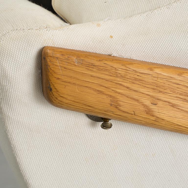 JOHANNES ANDERSEN, soffa, Trensum, 1900-talets andra hälft.