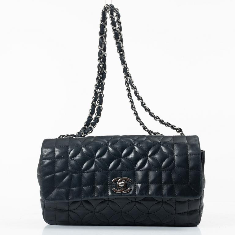 Chanel, Bag, "Timeless/Lady Flap Bag", 2005-2006.