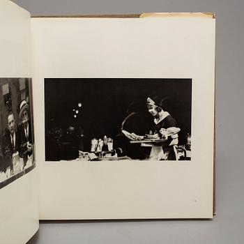 PHOTOBOOKS, 2, Walker Evans Michael A. Smith.