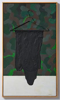 Philip von Schantz, "Illusion, my gentlemen... I" (also etitled The Gallows).