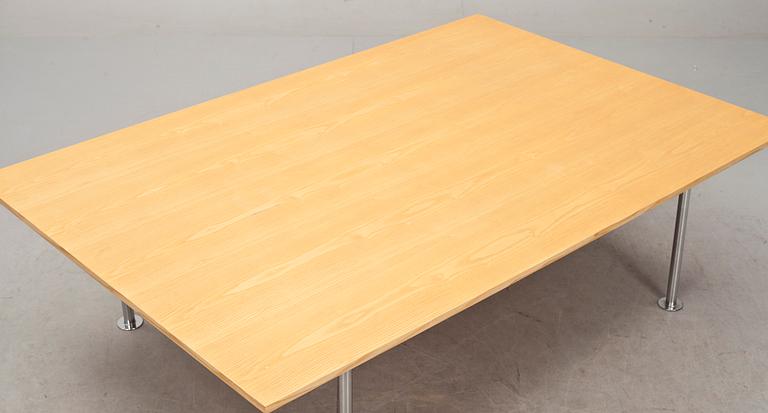 SOFFBORD, Bruno Mathsson, Dux.