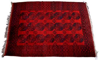 MATTA, afghan. Ca 310 x 218.