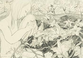 Lena Cronqvist, "Pumplandet".