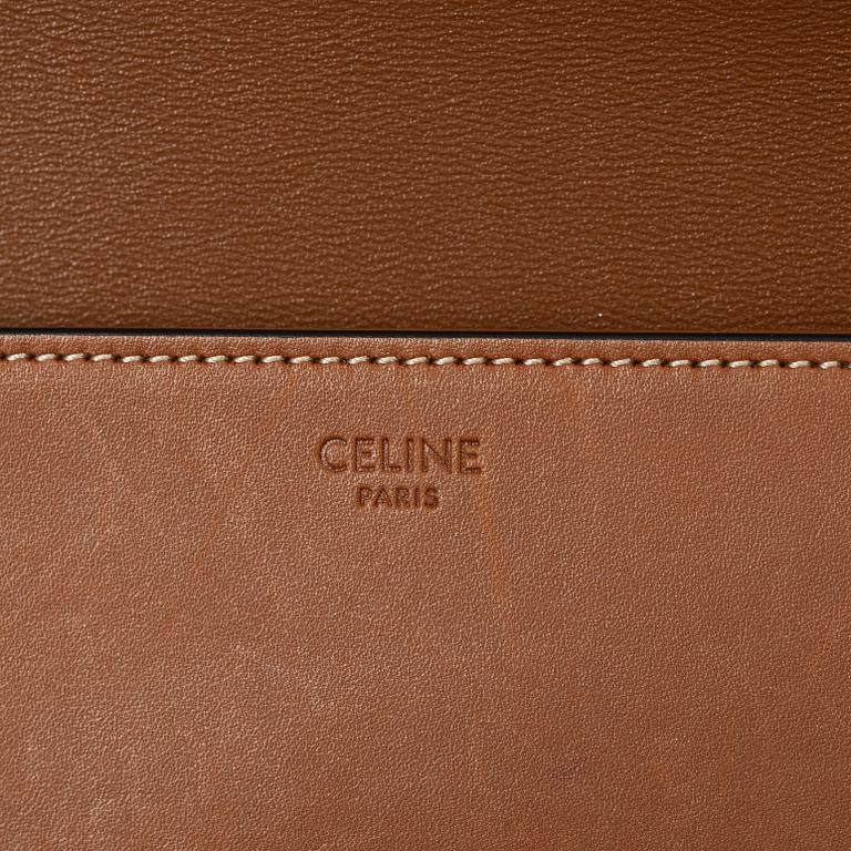 Céline, Bag, "Triomphe Claude".