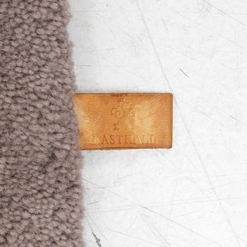 Matta, Kasthall, 260x350 cm.