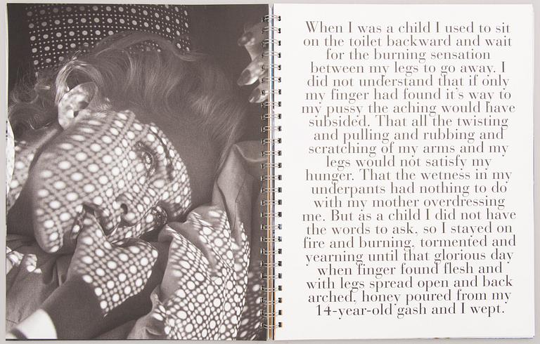 STEVEN MEISEL / MADONNA, fotobok, "SEX", Warner Books, New York, 1992.